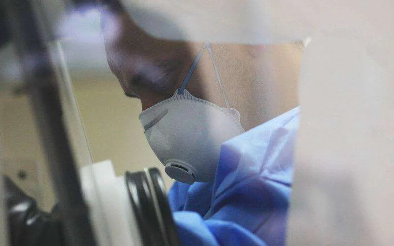 Marokko deelt nieuwe cijfers coronavirus pandemie