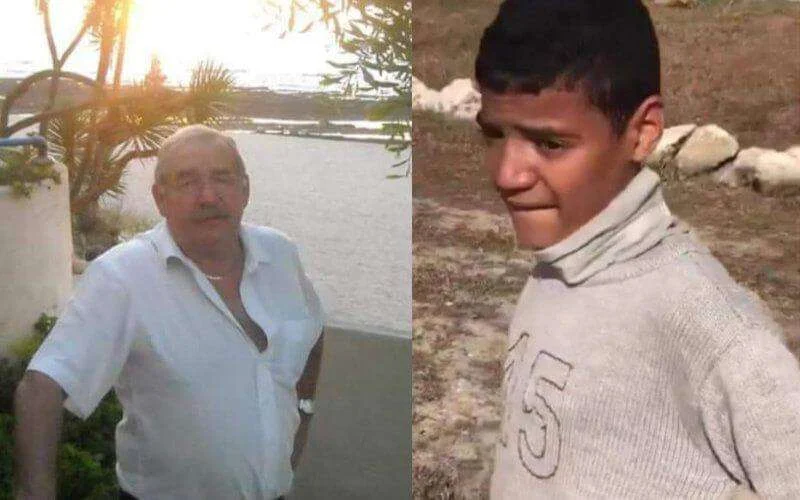 Marokko: familie jonge herder weigert regeling met Fransman die schapen doodreed