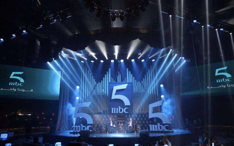 Ramadanprogrammering MBC5 is een flop in Marokko