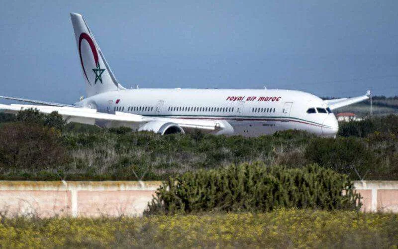 In het buitenland gestrande Marokkanen gerepatrieerd