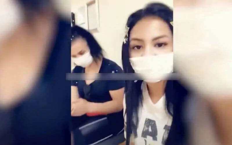 Marokkaanse kritiek na liposuctie in Turkije (video)