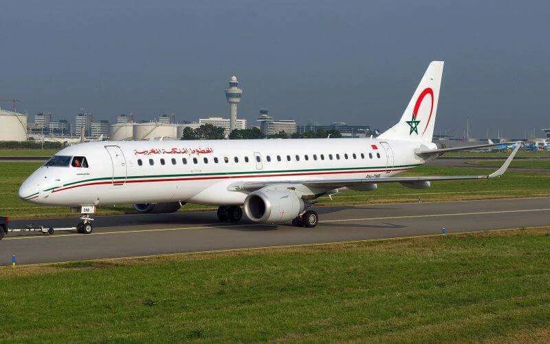 Royal Air Maroc gaat vliegtickets niet terugbetalen
