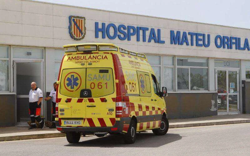 Marokkaanse wielrenner komt op tragische wijze om in Spanje