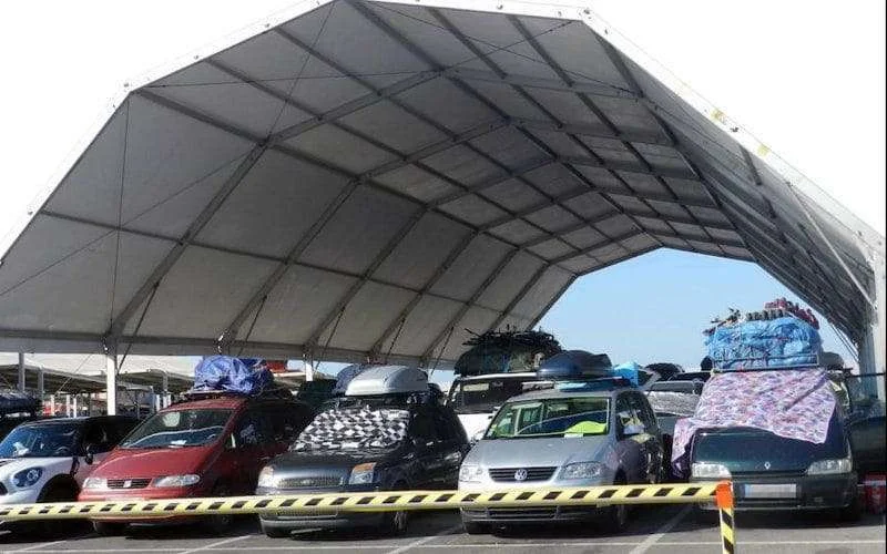 Geen vakantie in Marokko deze zomer voor Marokkanen in België