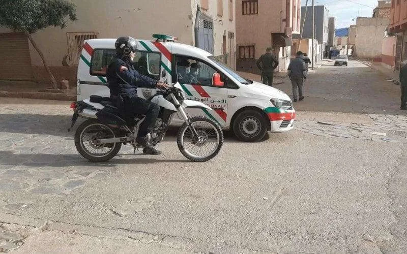 Marokko verlengt noodtoestand met drie weken