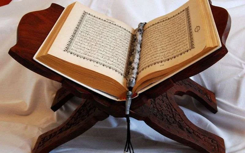 Koran recitatie: Marokkanen blinken uit in Abu Dhabi