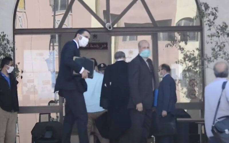 Marokko: zaak doodgereden schaapskudde nog niet over (video)