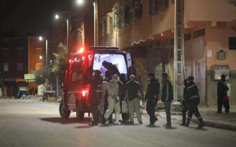 Marokko: journalist was in werkelijkheid drugsdealer