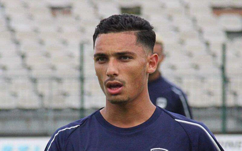 Yassine Benrahou twijfelt nog tussen Marokko en Algerije