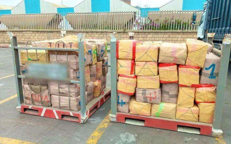 Marokko: invloedrijke zakenman opgepakt voor drugshandel