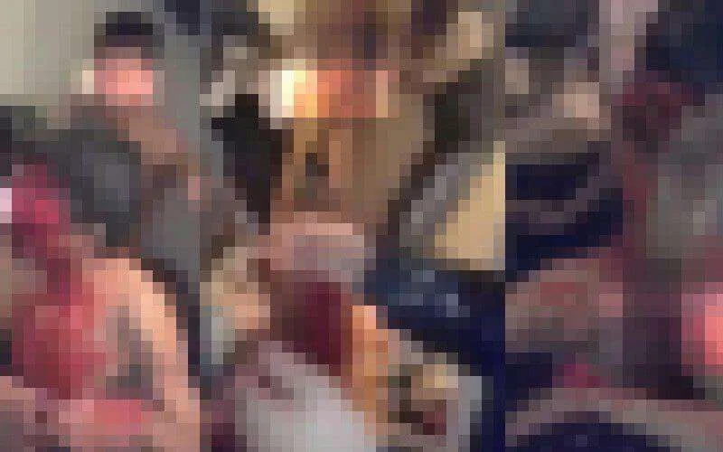 Marokko: man door eigen familie gelyncht