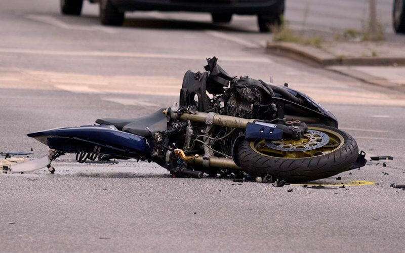 Marokko: motorrace loopt fataal af