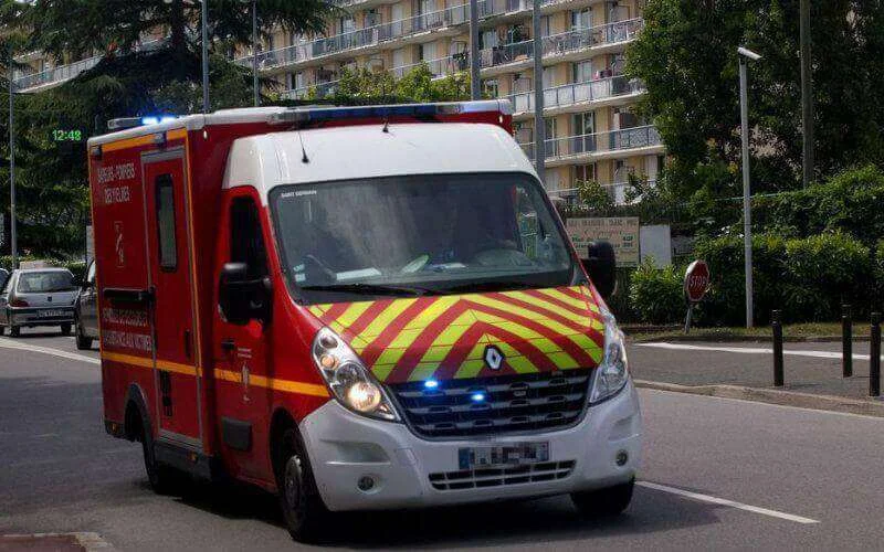Faouzi (19) in coma na ruzie over quad