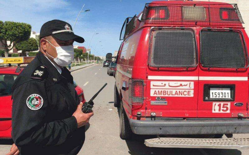 Marokko: twaalf migranten opgepakt voor doodslag