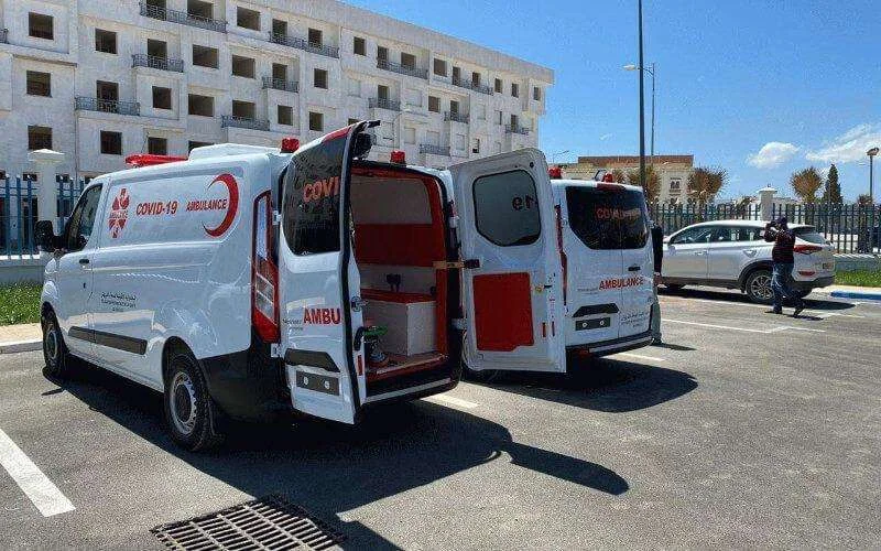 Marokko ontvangt 1,7 miljard dirham van Europa voor coronastrijd