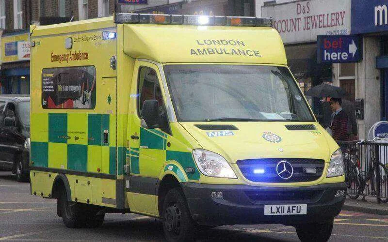 Tragische einde voor in Londen gestrande Marokkaanse vrouw