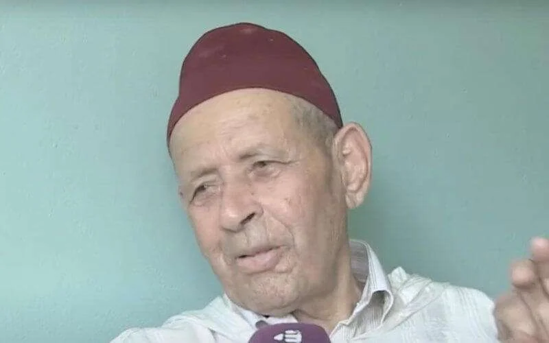 Legendarische Marokkaanse zanger en komiek Zeroual overleden