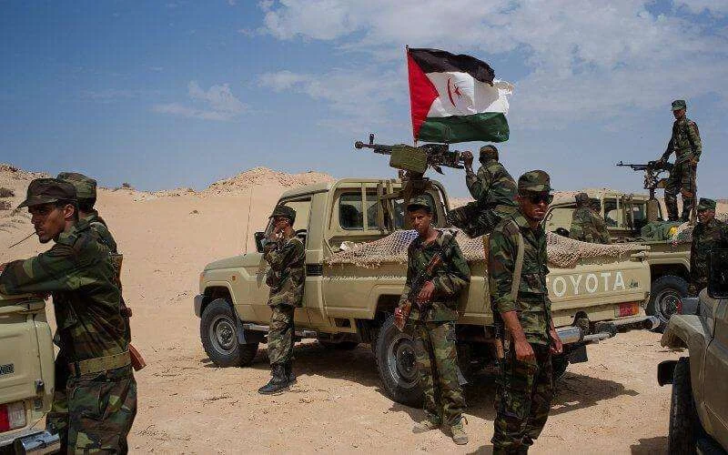 Harde klap voor Polisario in Spanje