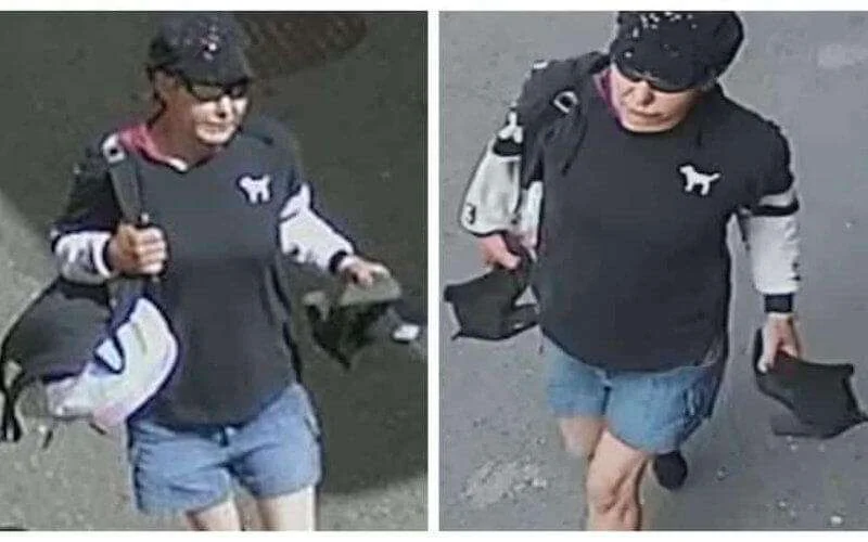 Politie Canada zoekt vrouw die jonge moslima mishandelde