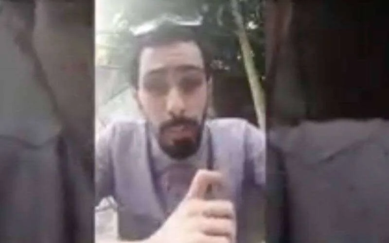 In Filipijnen gestrande Marokkaan sterft aan astma-aanval (video)