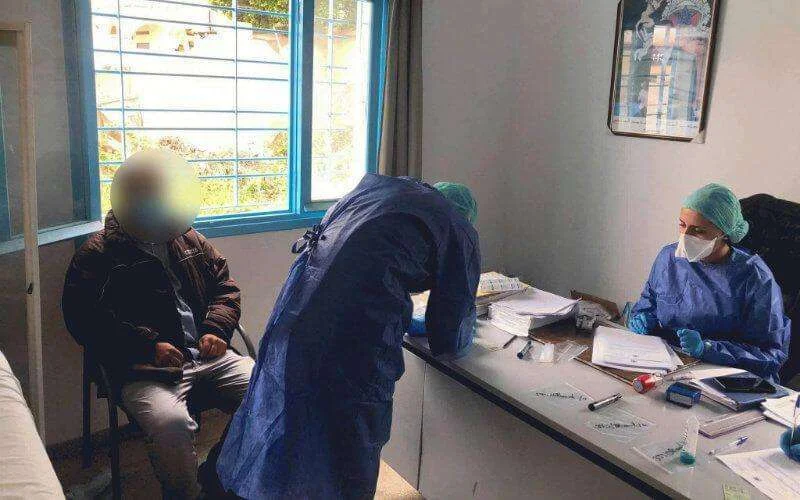 Coronavirus Marokko: cijfers van vandaag