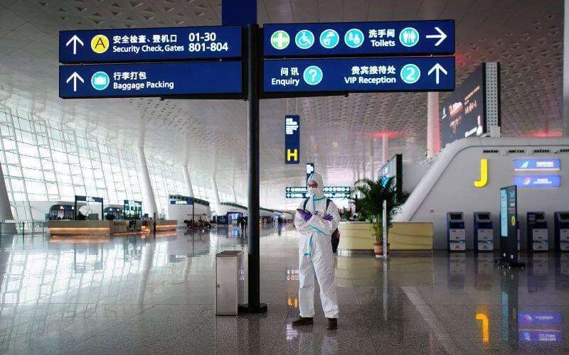 China laat opnieuw vluchten vanuit Marokko toe