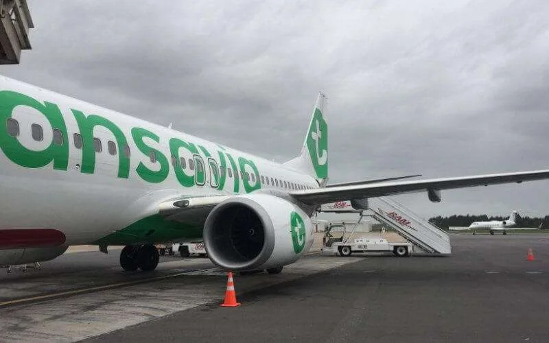 Marokko: luchtverkeer met 54% gedaald in maart