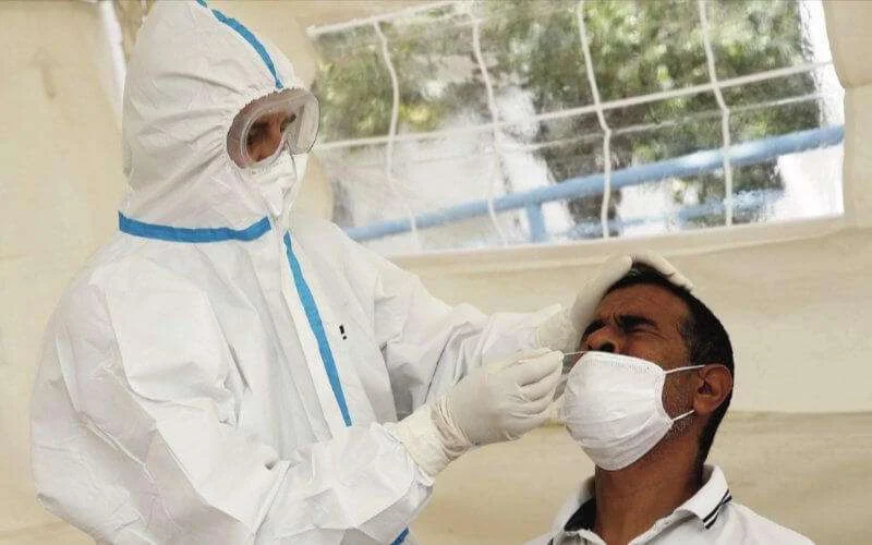 Coronatest te duur voor Marokkaanse werknemers