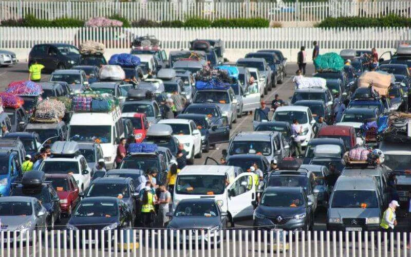 Wel of geen vakantie in Marokko deze zomer?