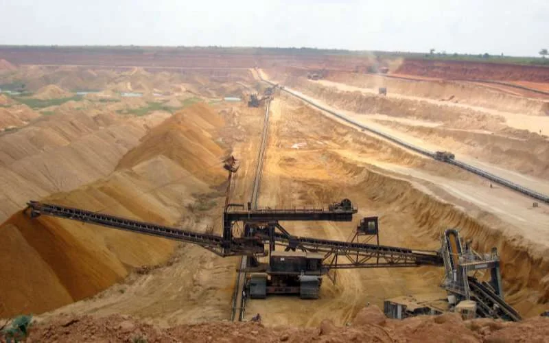 Fosfaat: Algerije wil met Marokko concurreren