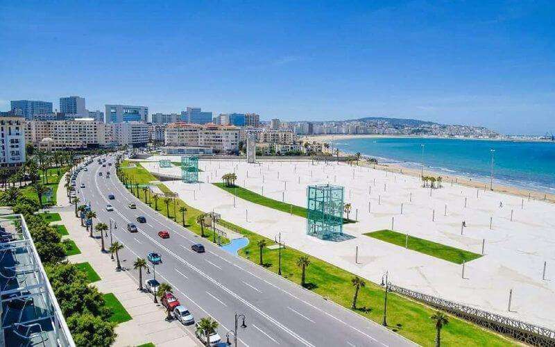 Economische gevolgen coronacrisis catastrofaal voor Noord-Marokko