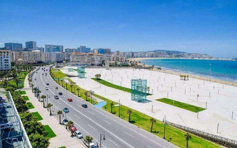 Economische gevolgen coronacrisis catastrofaal voor Noord-Marokko