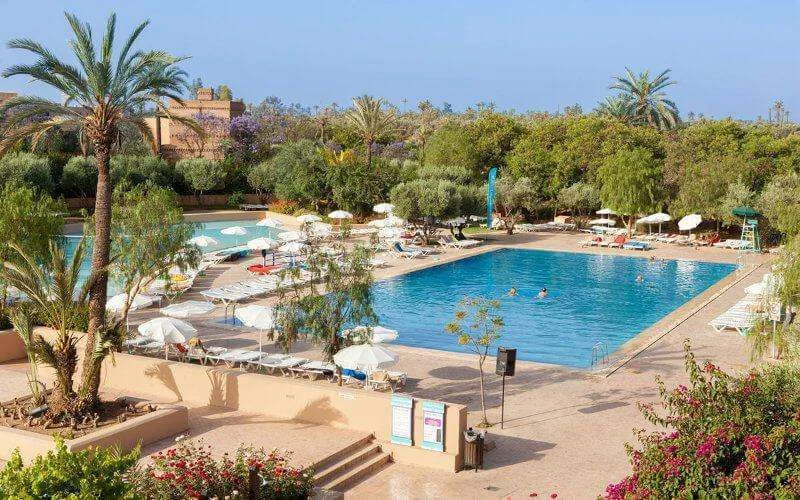 Marokkanen wachten met ongeduld op einde lockdown om te reizen