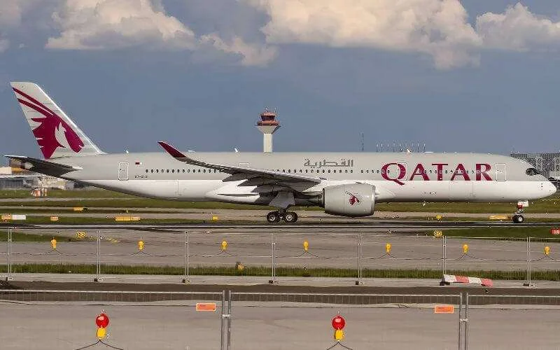Qatar Airways hervat vluchten naar Marokko