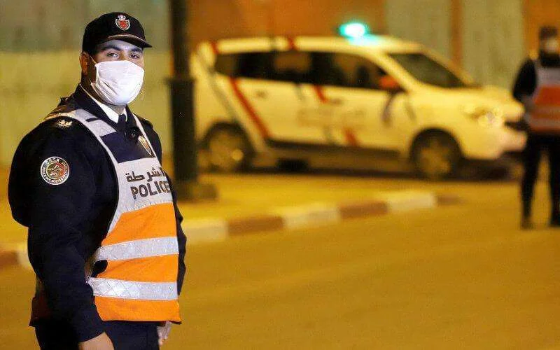 Marokko sluit meerdere steden door coronavirus