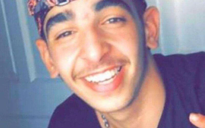 Mohamed probeert ruzie te sussen en wordt doodgeschoten in Frankrijk