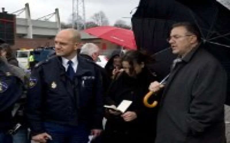 Rotterdam jaagt op Marokkaanse drugsfamilies