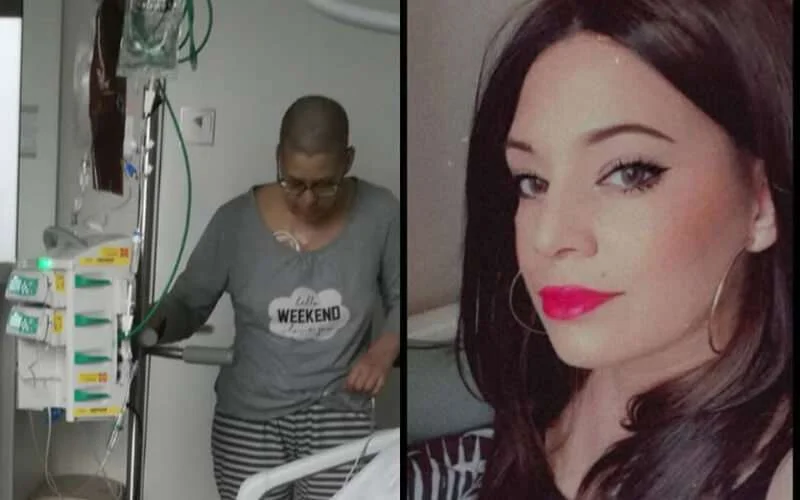 Nadira zoekt een stamceldonor, wie helpt haar?