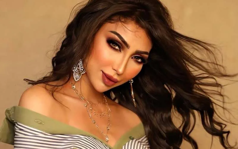 Dounia Batma haalt hard uit naar internetgebruikers