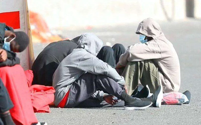 Spanje verdrievoudigt hulp aan Marokko