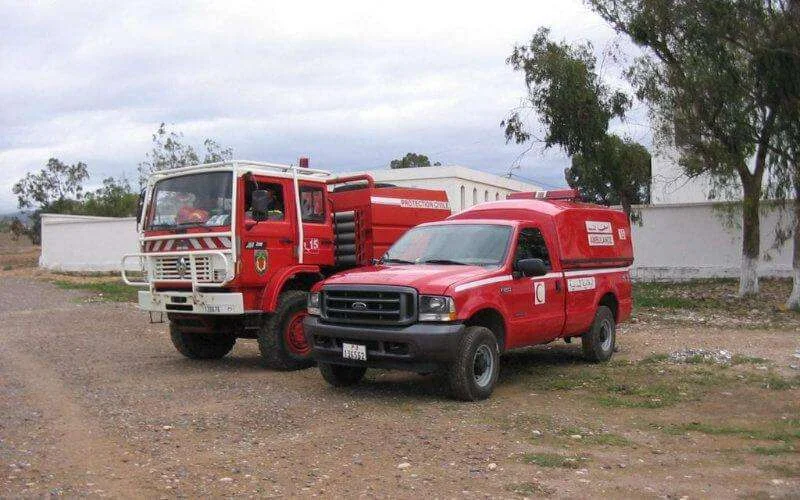 Marokko: kinderen verdronken in vijver