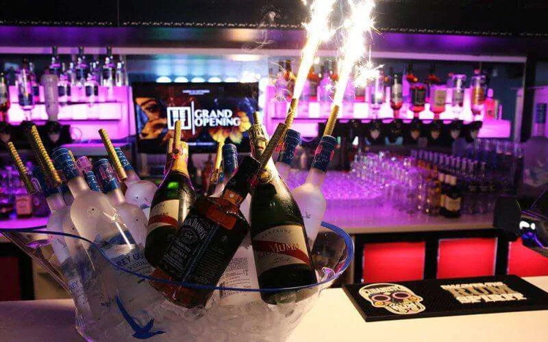 Marokko: bars en nachtclub terug open