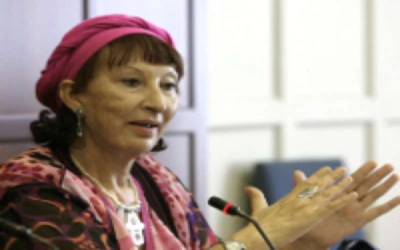 Meest invloedrijke Marokkaanse vrouwen in Arabische wereld