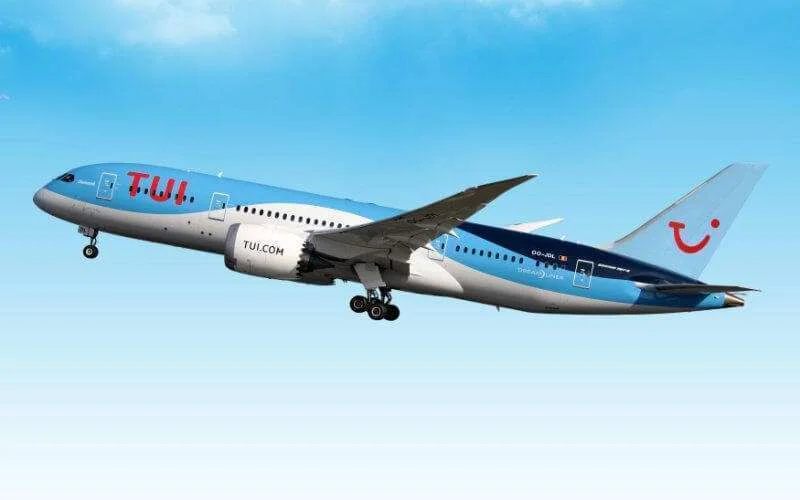 TUI Fly kondigt vluchten aan naar Marokko