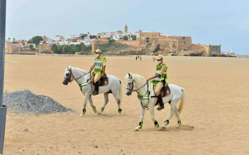 Coronavirus: Marokko vreest het ergste