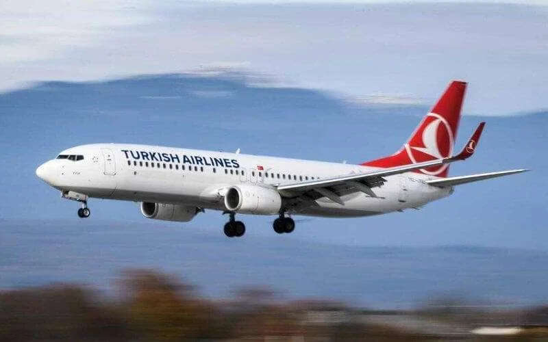 Turkish Airlines kondigt vluchten naar Marokko aan