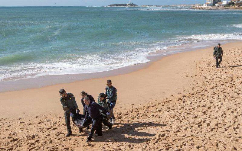 Marokkaan tot 8 jaar cel veroordeeld voor dood 22 mensen