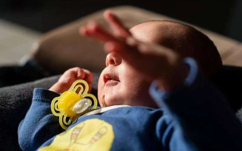 Mohamed in top 10 meest gegeven voornamen in België