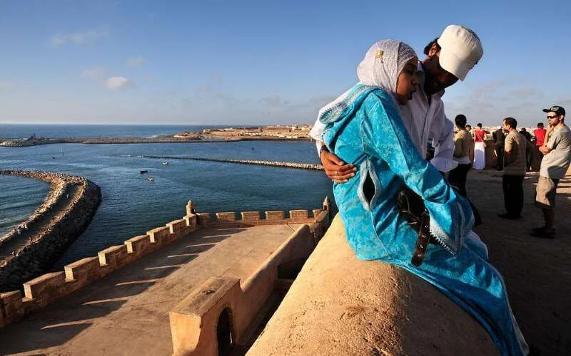 Zorgwekkend rapport over seksuele gezondheid jonge Marokkanen