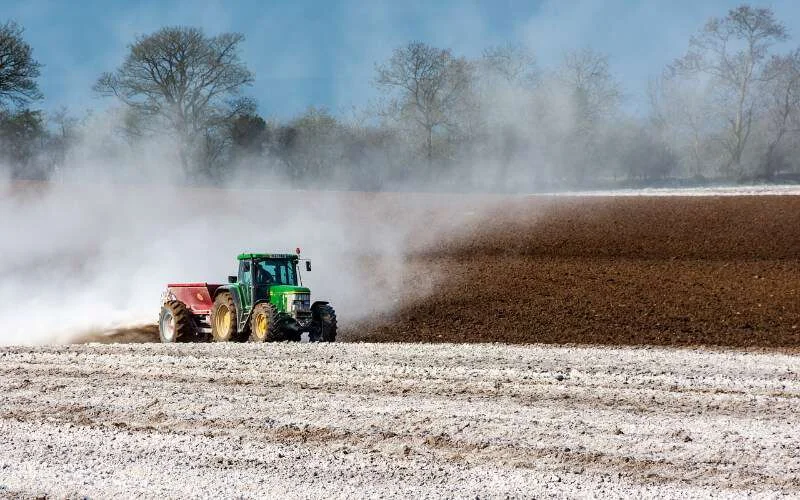 Verenigde Staten: onderzoek naar uit Marokko geïmporteerde fosfaatmeststoffen